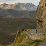 Cycling in the Pyrenees, between intimacy and legend