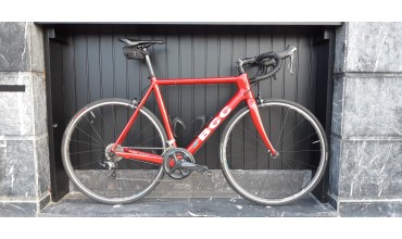 Cannondale BCC (Racing - Carbon)