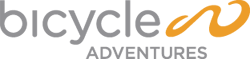 Logo Bicicle adventures